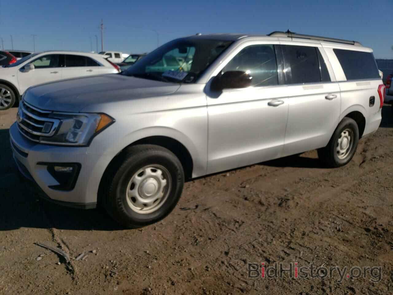 Photo 1FMJK1GT9JEA47810 - FORD EXPEDITION 2018