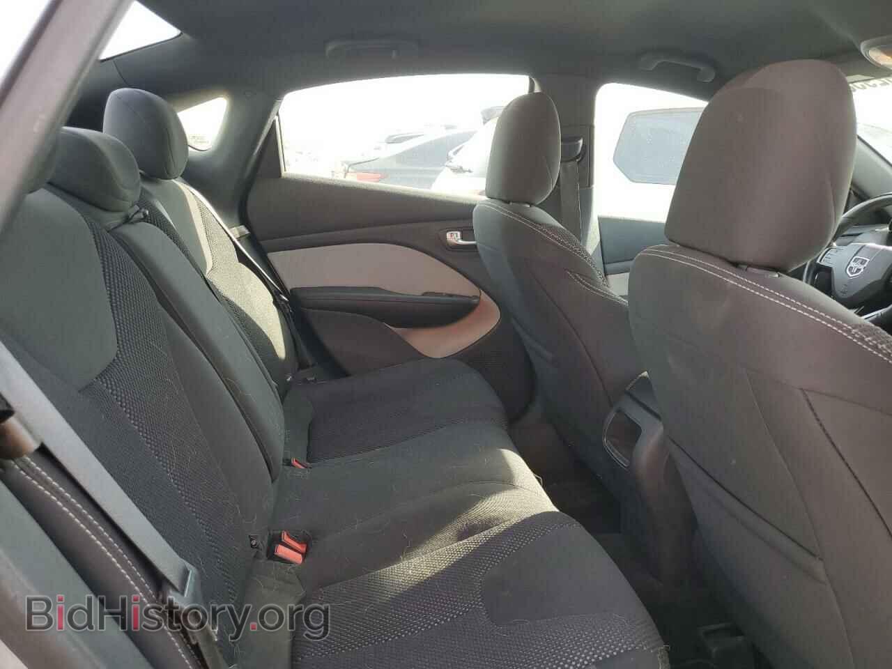 2014 DODGE DART - VIN: 1C3CDFBB2ED876592 - Фото 10