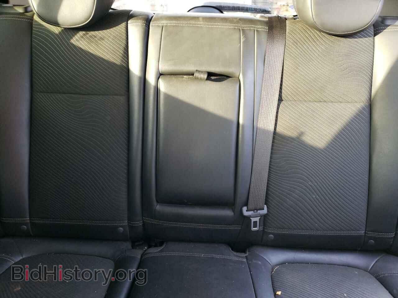2014 BUICK ENCORE - VIN: KL4CJBSB8EB606480 - Photo 10