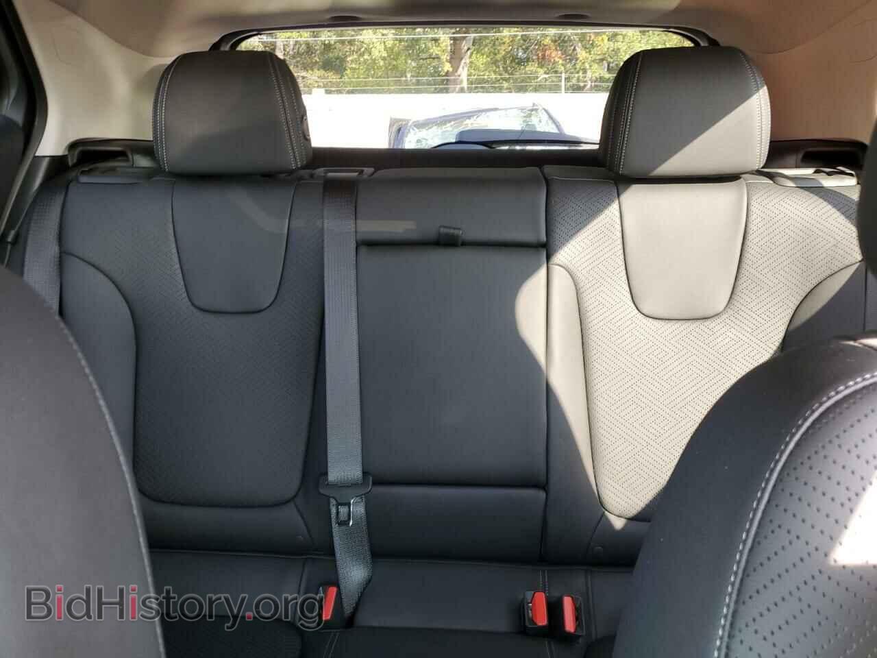 2020 BUICK ENCORE - VIN: KL4MMFSL6LB110456 - Photo 10