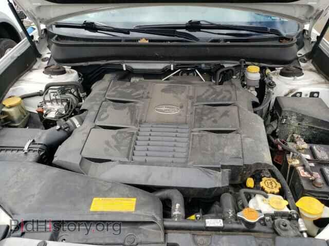 2013 SUBARU OUTBACK - VIN: 4S4BRDSC2D2258409 - Фото 11