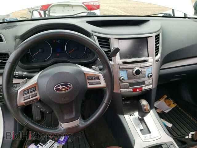 2013 SUBARU OUTBACK - VIN: 4S4BRDSC2D2258409 - Фото 8