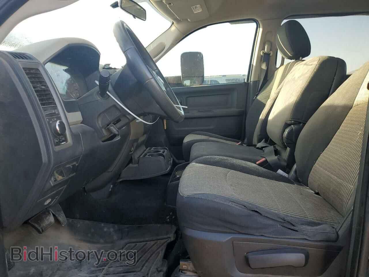 2011 DODGE All Models - VIN: 3D73M3CL5BG633980 - Photo 7