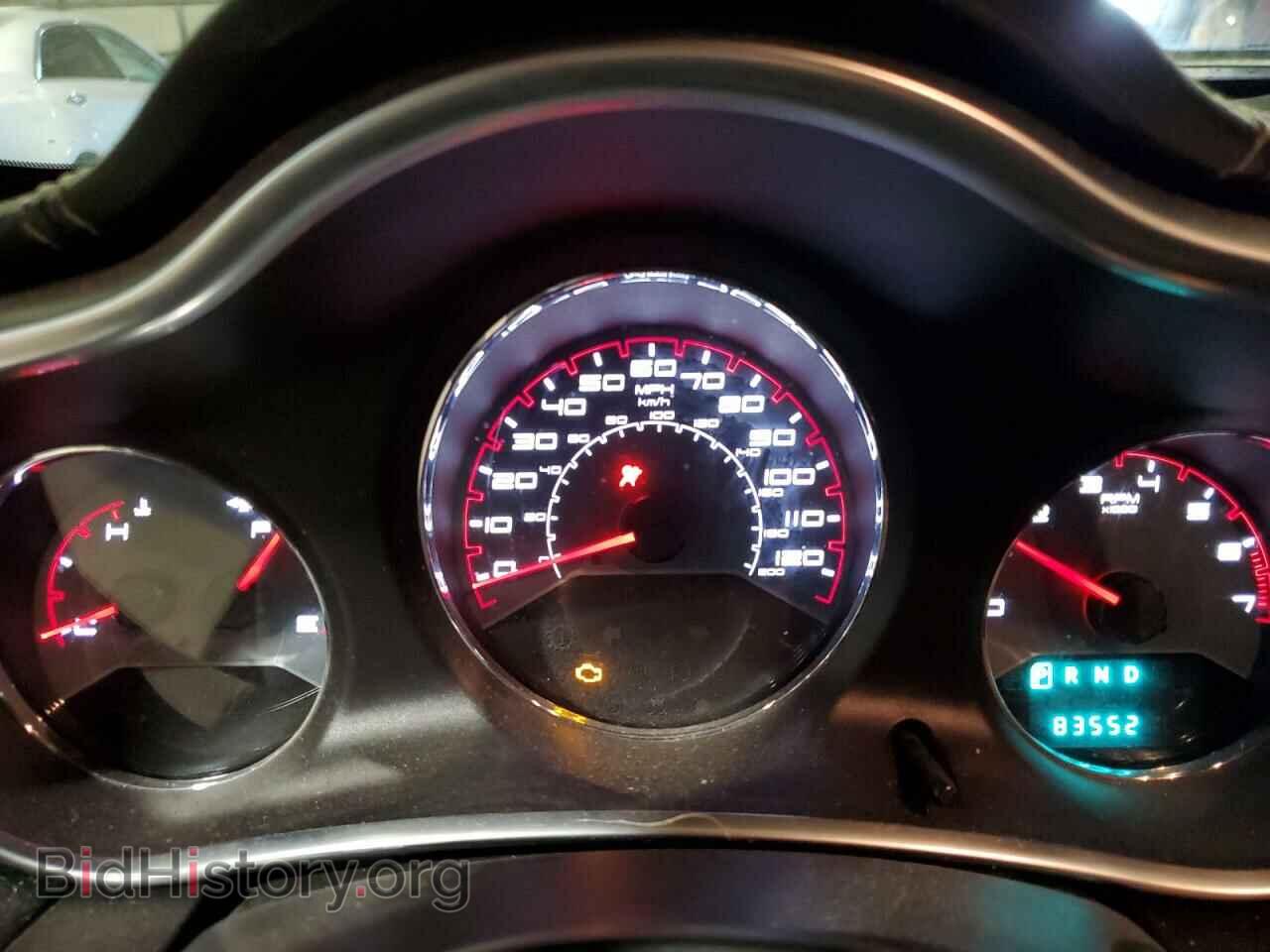 2013 DODGE AVENGER - VIN: 1C3CDZAB7DN616118 - Фото 9