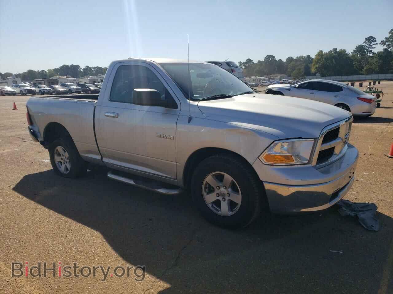 2010 DODGE All Models - VIN: 3D7JB1EP5AG116078 - Фото 4