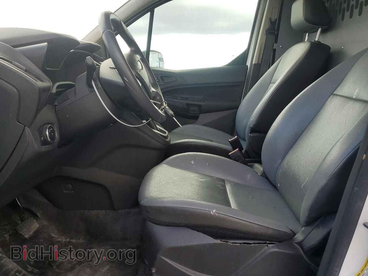 2018 FORD TRANSIT - VIN: NM0LS7E76J1368133 - Фото 7