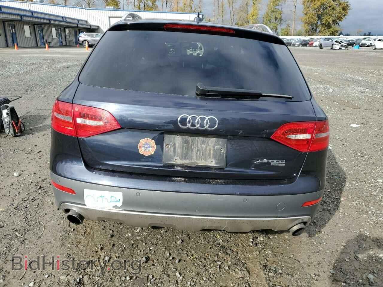 2015 AUDI A4 - VIN: WA1UFAFL1FA044156 - Photo 6