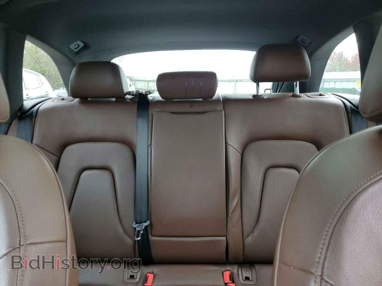 2015 AUDI A4 - VIN: WA1UFAFL1FA044156 - Photo 10