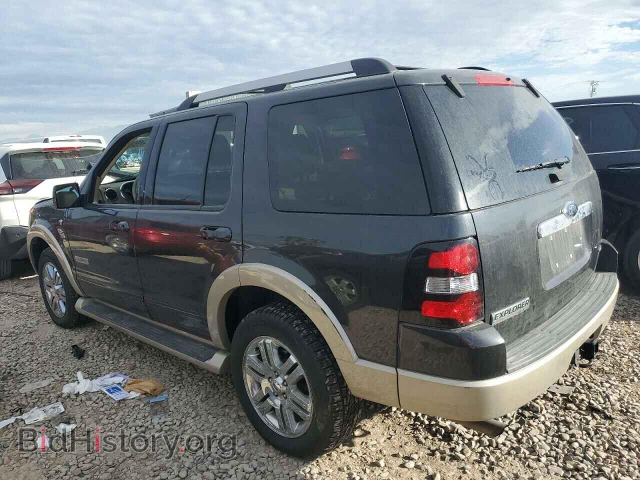 2007 FORD EXPLORER - VIN: 1FMEU74807UB51048 - Photo 2