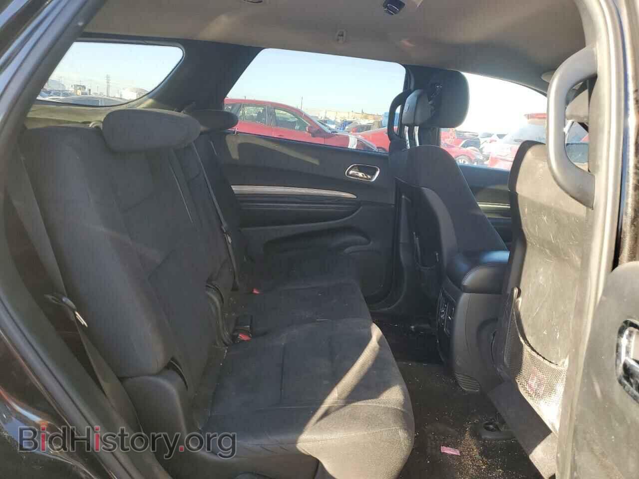 2013 DODGE DURANGO - VIN: 1C4RDHAG5DC687664 - Фото 11