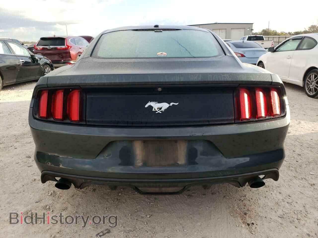 2015 FORD ALL Models - VIN: 1FA6P8TH9F5355238 - Photo 6