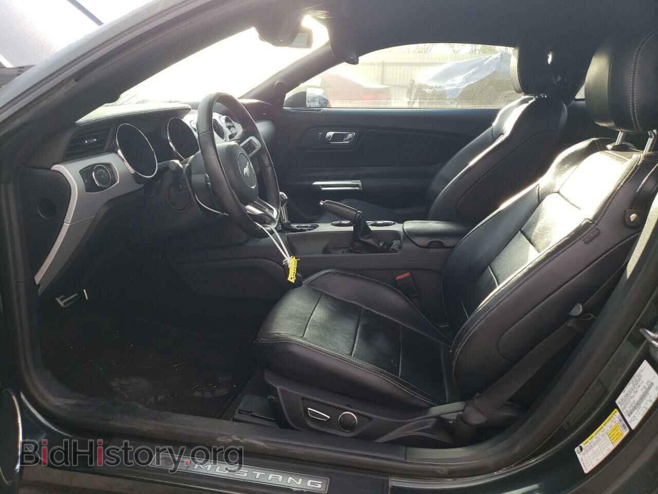 2015 FORD ALL Models - VIN: 1FA6P8TH9F5355238 - Photo 7