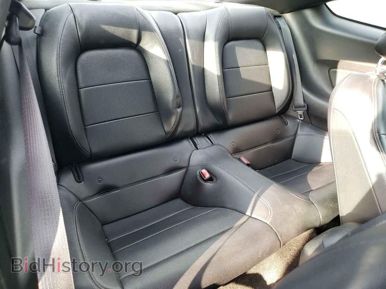 2015 FORD ALL Models - VIN: 1FA6P8TH9F5355238 - Photo 10