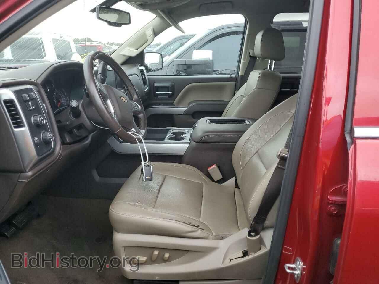 2018 CHEVROLET ALL Models - VIN: 3GCUKSEC7JG387587 - Фото 7