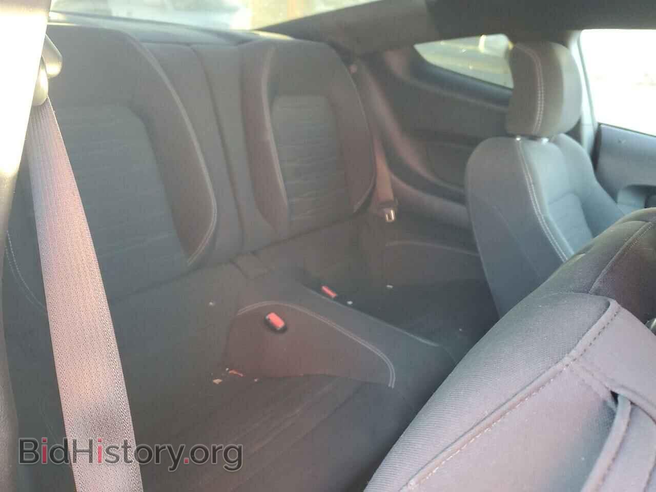 2017 FORD ALL Models - VIN: 1FA6P8TH8H5266814 - Фото 10