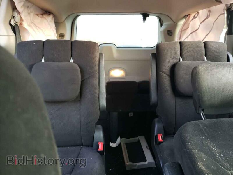 2011 Dodge CARAVAN (VIN 2D4RN5DG2BR757541) — фото 10 из 13