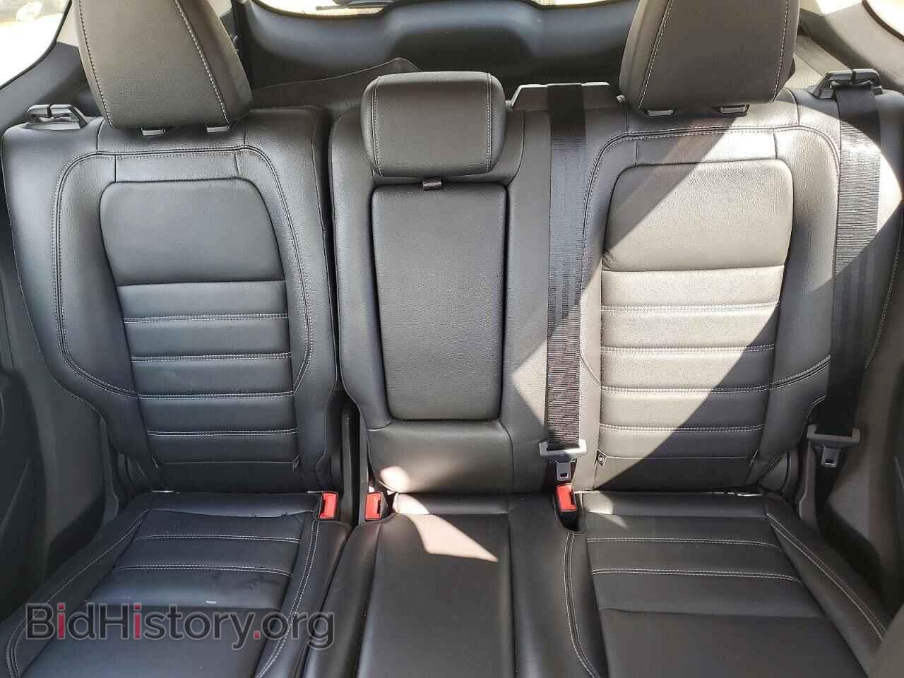 2017 FORD ESCAPE - VIN: 1FMCU0G92HUD34679 - Фото 10