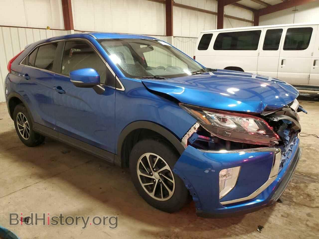 2020 MITSUBISHI ECLIPSE - VIN: JA4AT3AA3LZ014229 - Photo 4