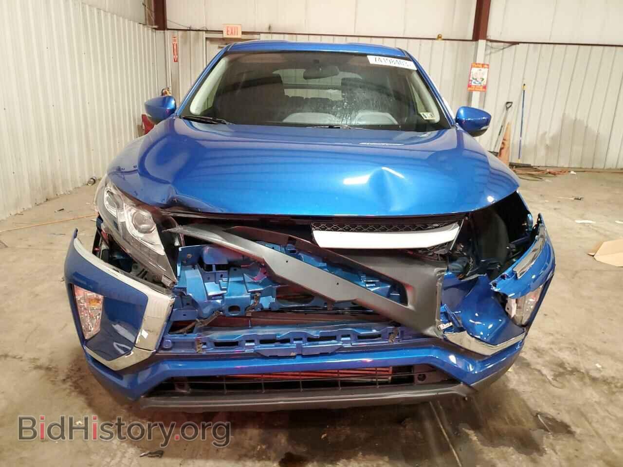 2020 MITSUBISHI ECLIPSE - VIN: JA4AT3AA3LZ014229 - Photo 5
