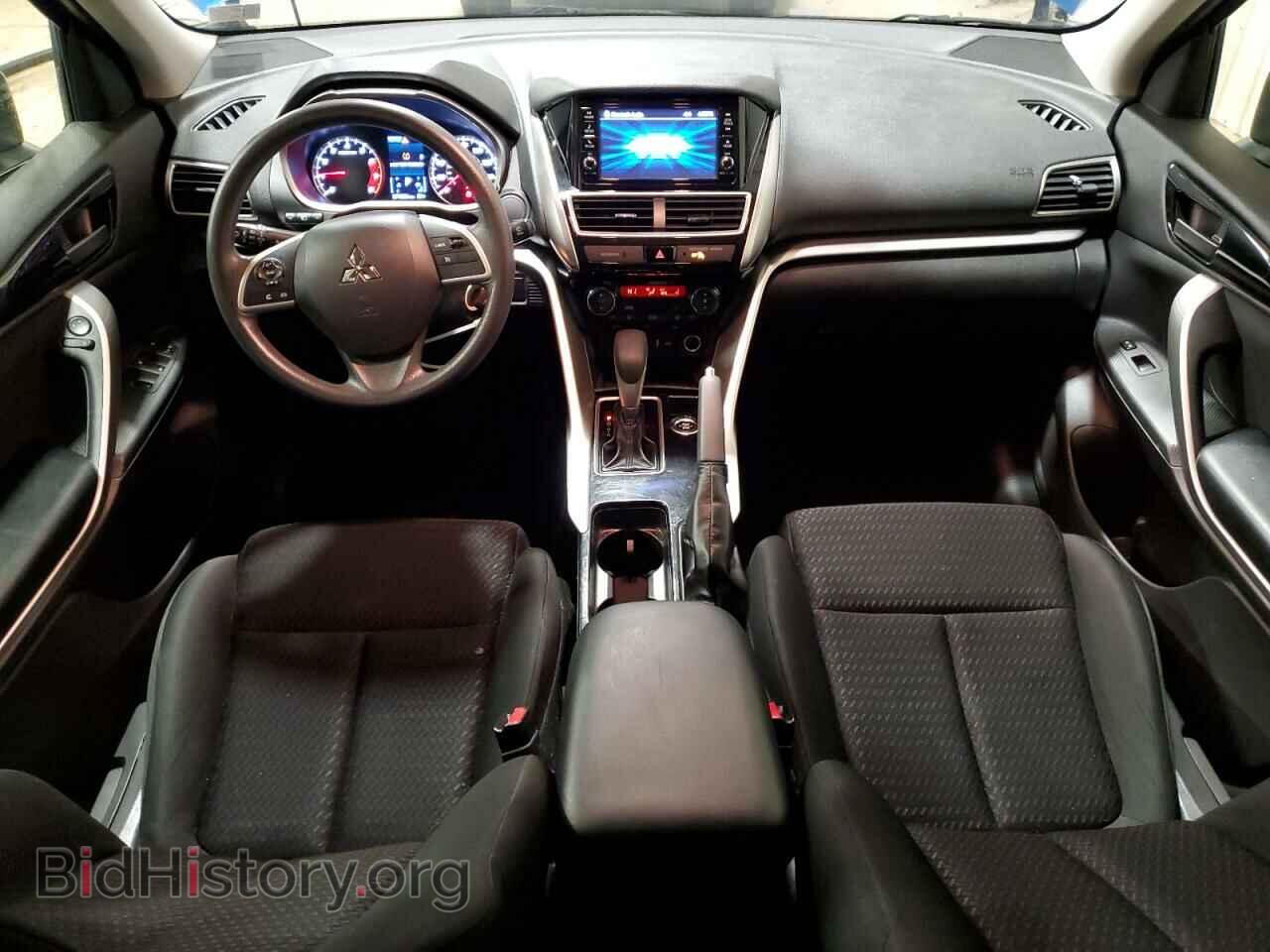 2020 MITSUBISHI ECLIPSE - VIN: JA4AT3AA3LZ014229 - Photo 8