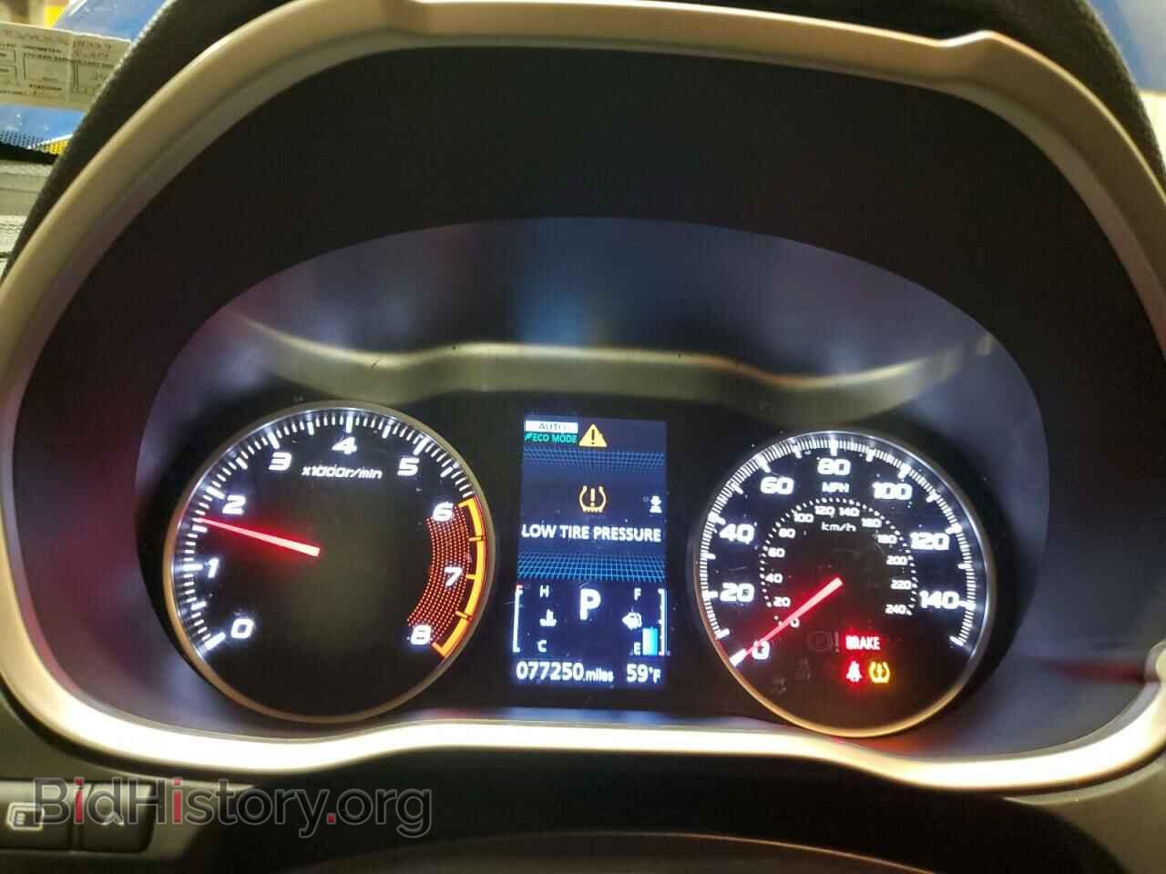 2020 MITSUBISHI ECLIPSE - VIN: JA4AT3AA3LZ014229 - Photo 9