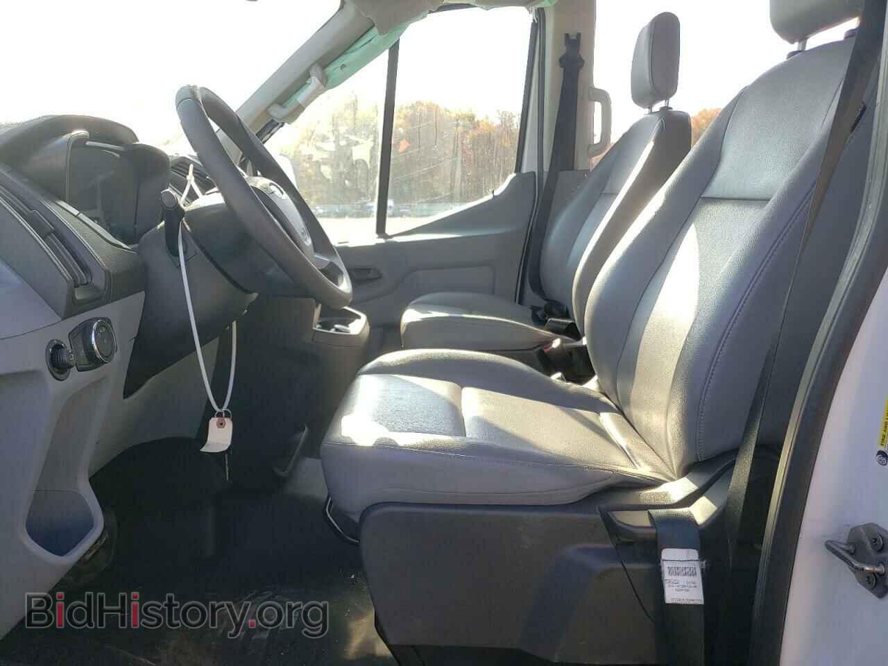 2018 FORD TRANSIT - VIN: 1FBAX2XM5JKB54346 - Photo 7