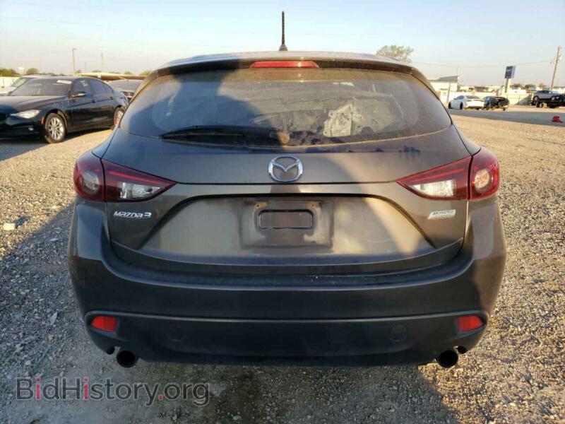 2014 Mazda 3 (VIN JM1BM1L76E1209613) — фото 6 из 13