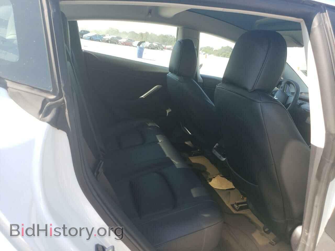 2020 TESLA MODEL 3 - VIN: 5YJ3E1EB9LF665032 - Фото 10