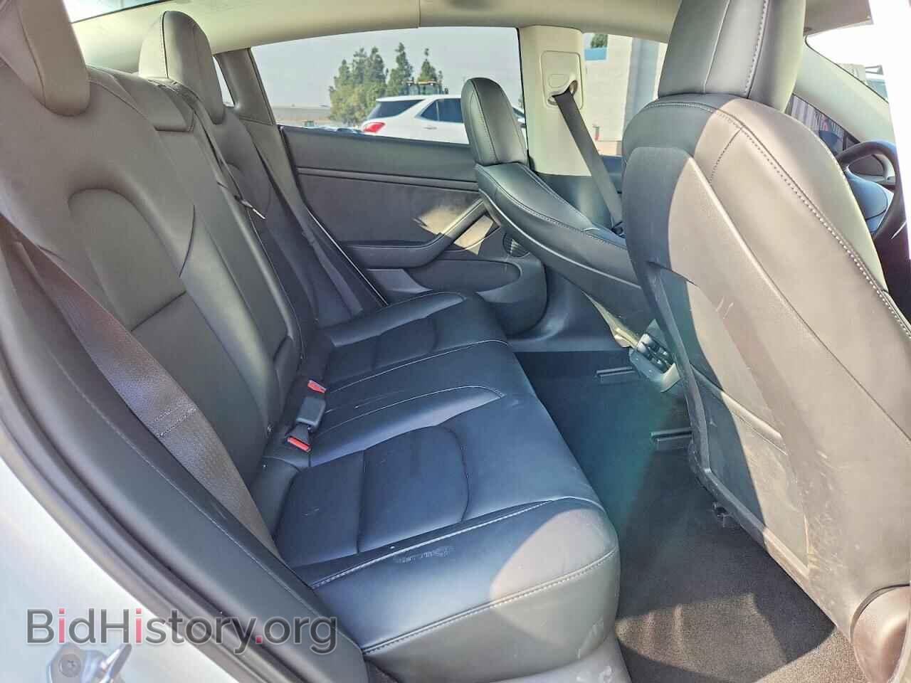 2023 TESLA MODEL 3 - VIN: 5YJ3E1EAXPF409351 - Photo 10