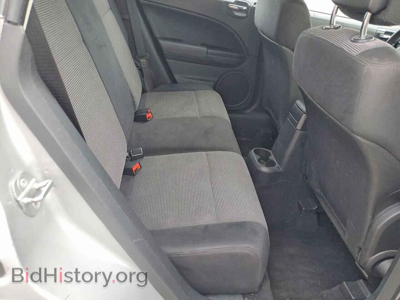 2010 DODGE CALIBER - VIN: 1B3CB4HA1AD532669 - Фото 10
