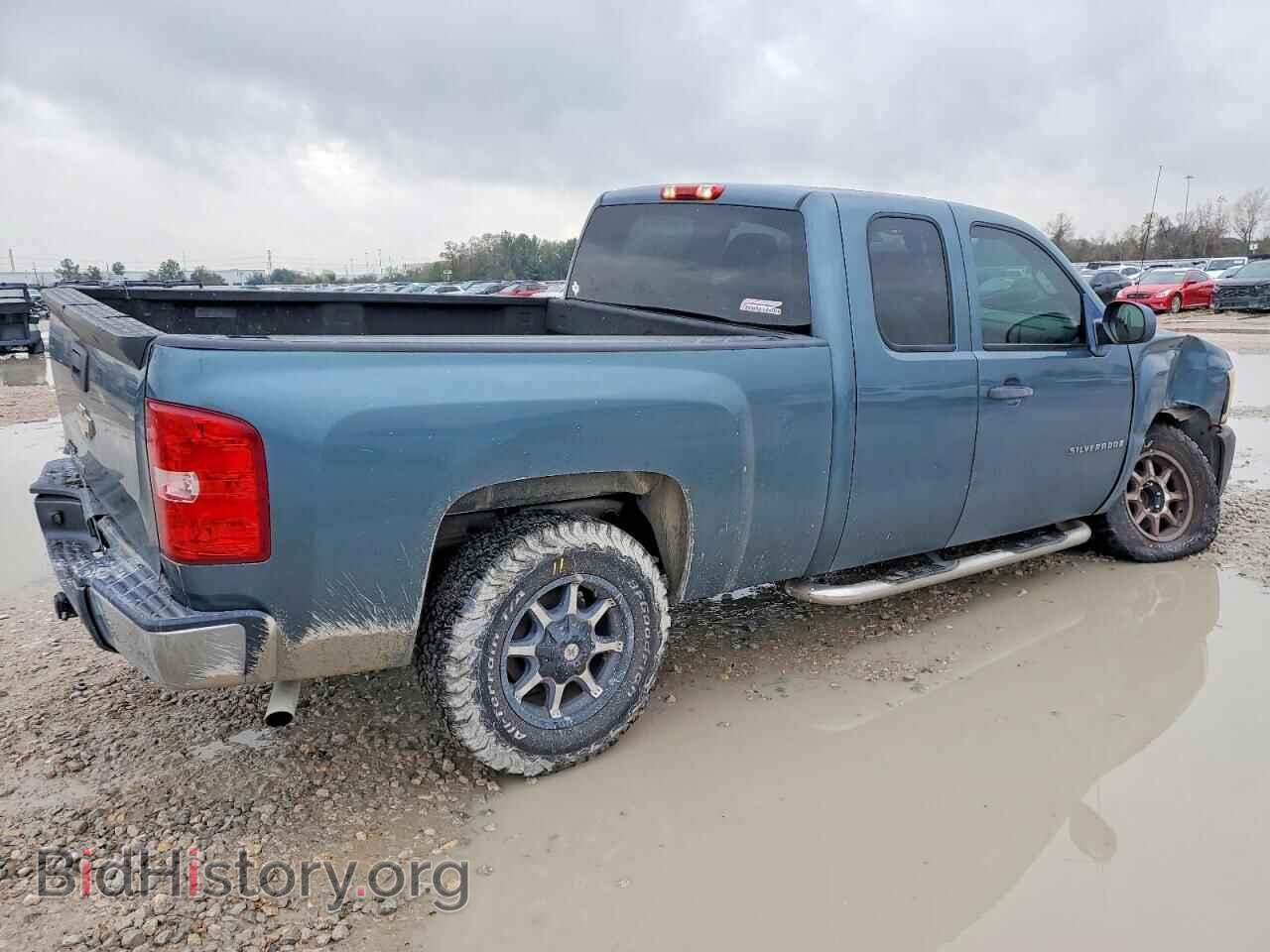 2009 CHEVROLET ALL Models - VIN: 1GCEC19X29Z219778 - Фото 3