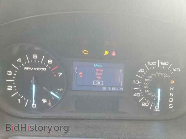 2013 FORD EDGE - VIN: 2FMDK3GC4DBE11690 - Photo 9
