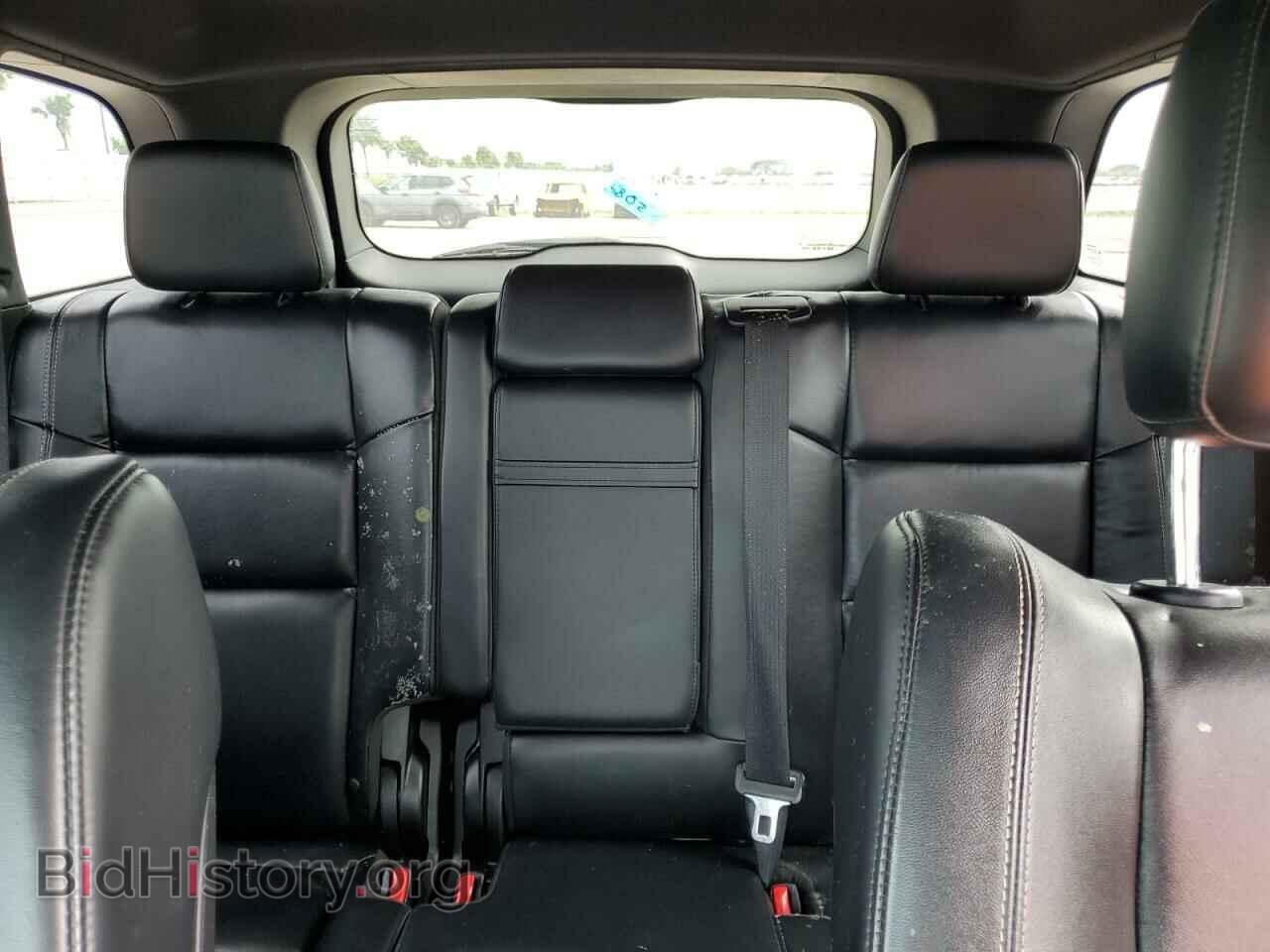 2017 JEEP GRAND CHER - VIN: 1C4RJFBG0HC781663 - Фото 10
