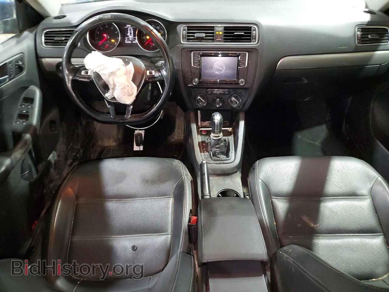 2017 VOLKSWAGEN JETTA - VIN: 3VWDB7AJ3HM375379 - Фото 8