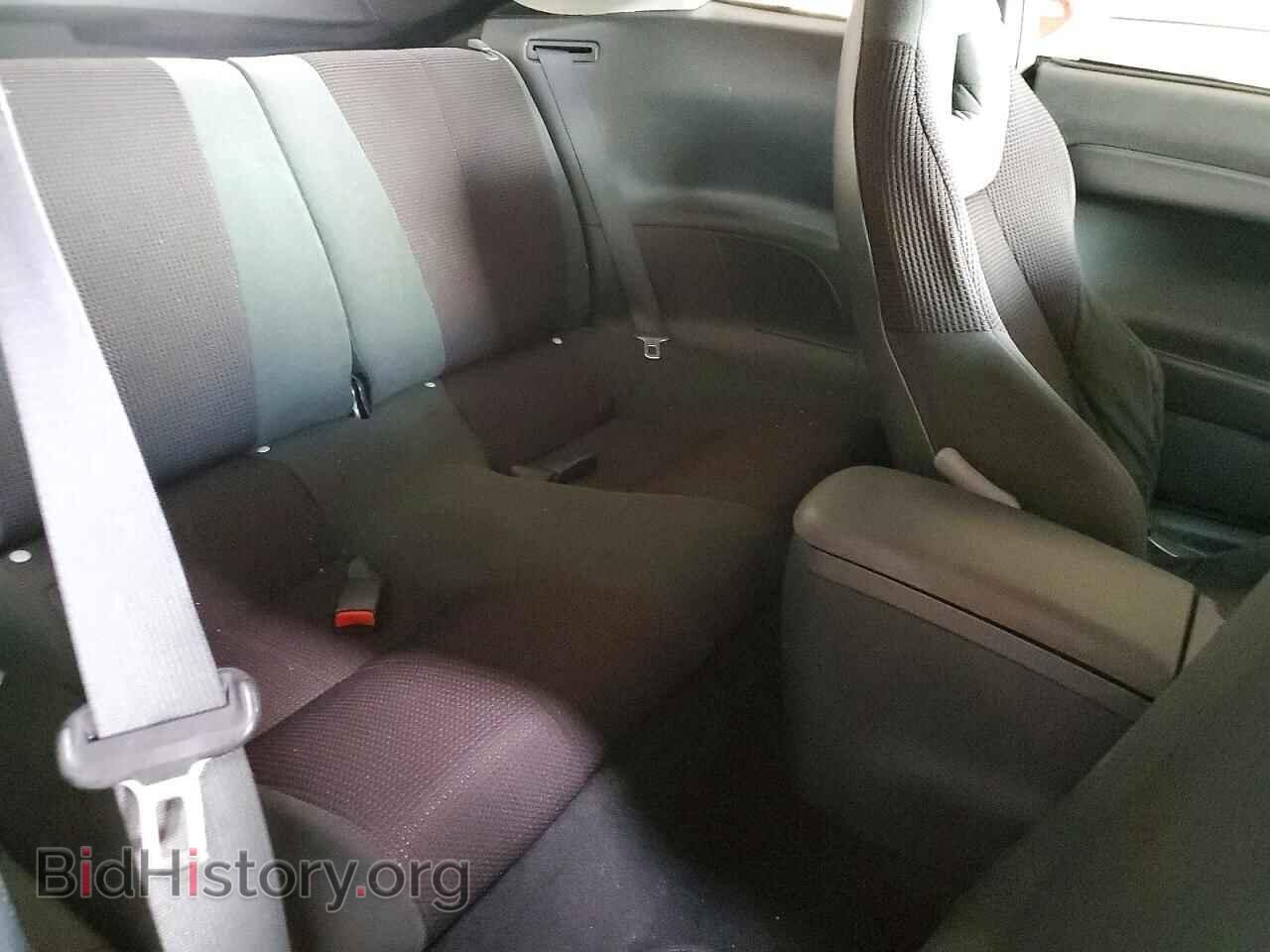 2009 MITSUBISHI ECLIPSE - VIN: 4A3AK24F59E016037 - Фото 10