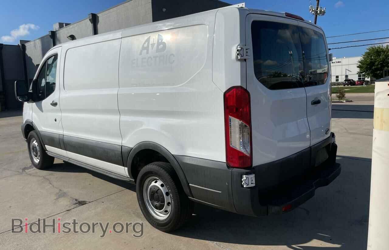2015 FORD TRANSIT - VIN: 1FTYR1ZM5FKA94605 - Фото 3