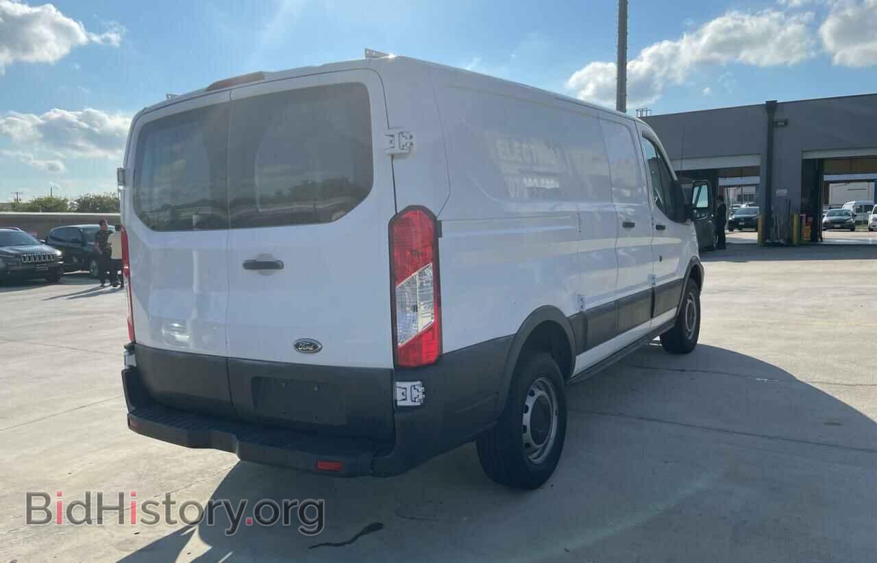 2015 FORD TRANSIT - VIN: 1FTYR1ZM5FKA94605 - Фото 4