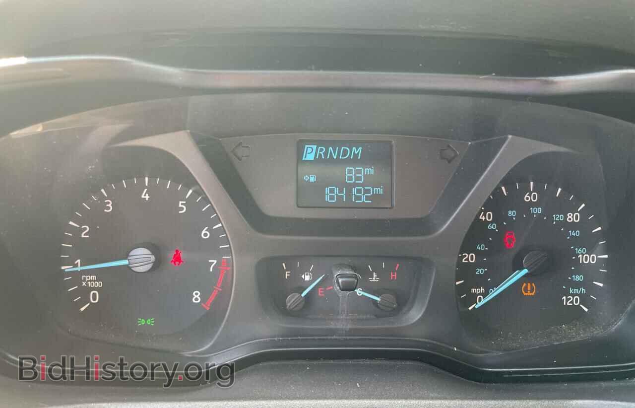 2015 FORD TRANSIT - VIN: 1FTYR1ZM5FKA94605 - Фото 8