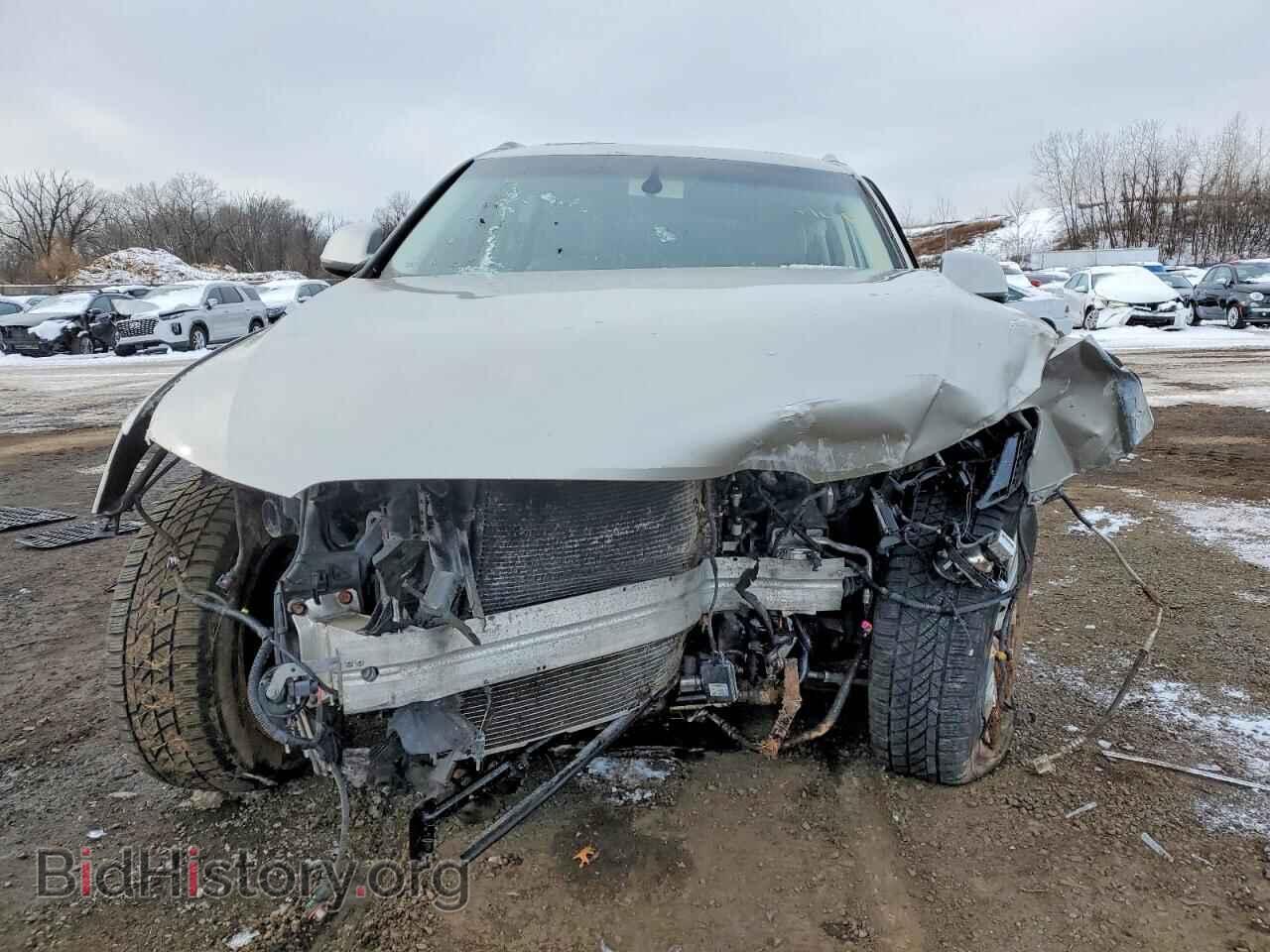 2015 AUDI Q5 - VIN: WA1CFAFP5FA052386 - Фото 5