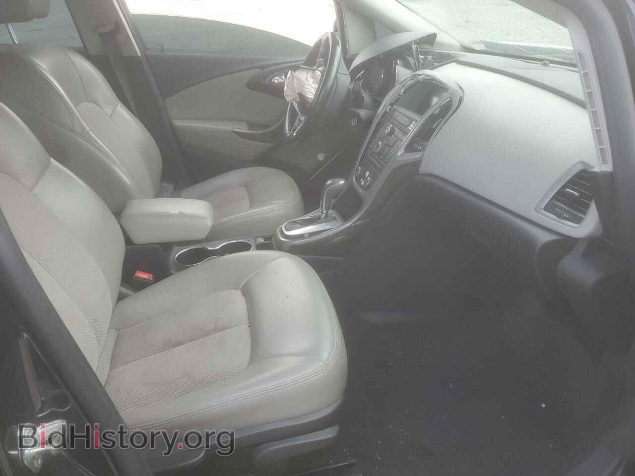 2014 BUICK VERANO - VIN: 1G4PP5SK3E4177143 - Фото 7