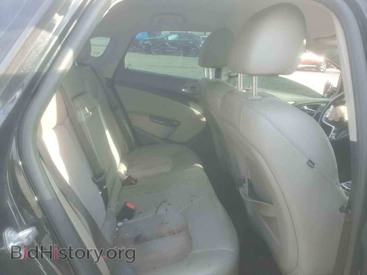 2014 BUICK VERANO - VIN: 1G4PP5SK3E4177143 - Фото 10