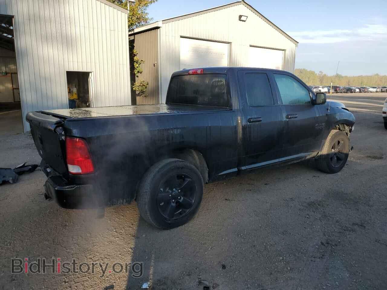 2018 RAM 1500 - VIN: 1C6RR7FG2JS288837 - Photo 3