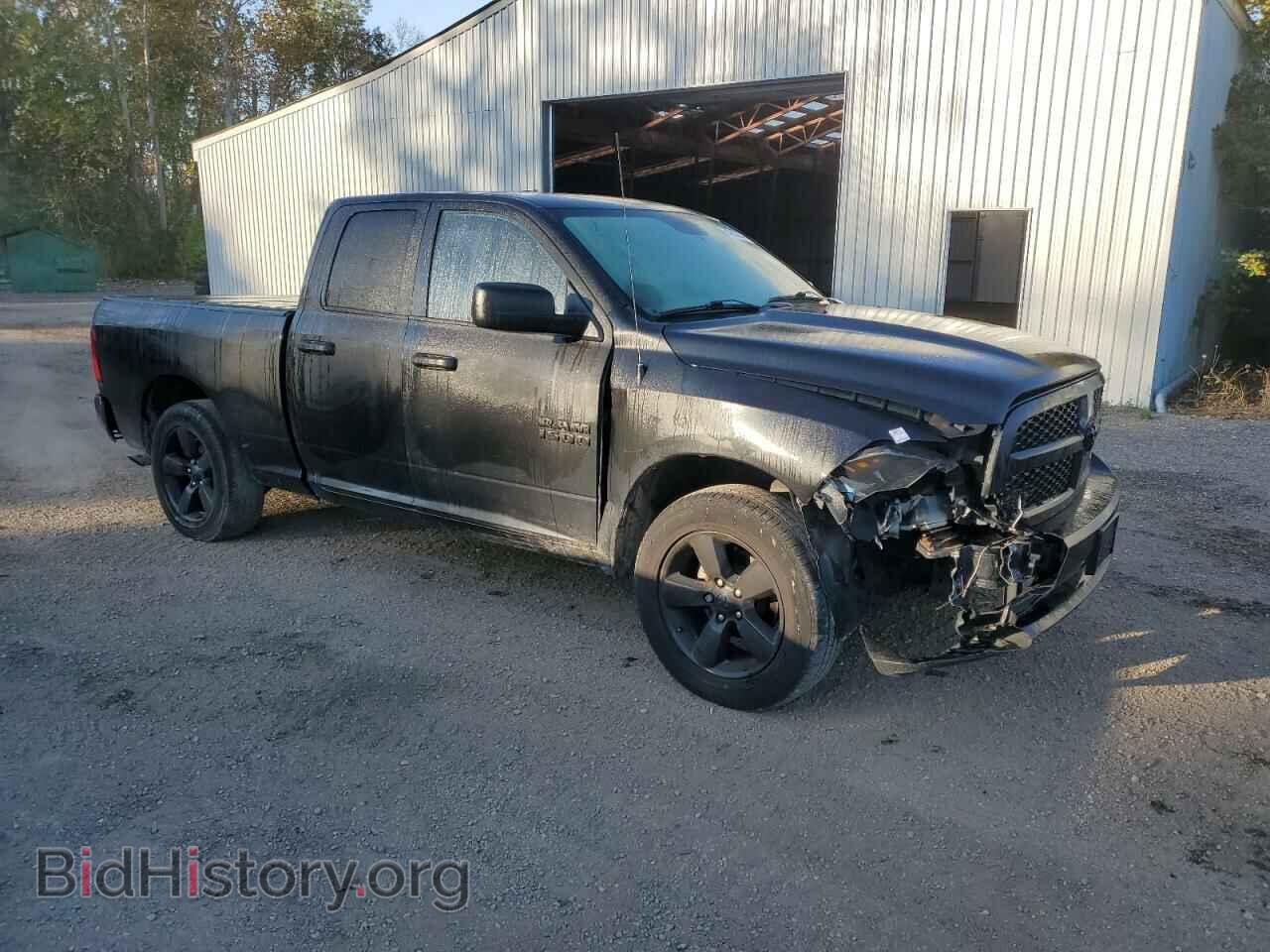 2018 RAM 1500 - VIN: 1C6RR7FG2JS288837 - Photo 4