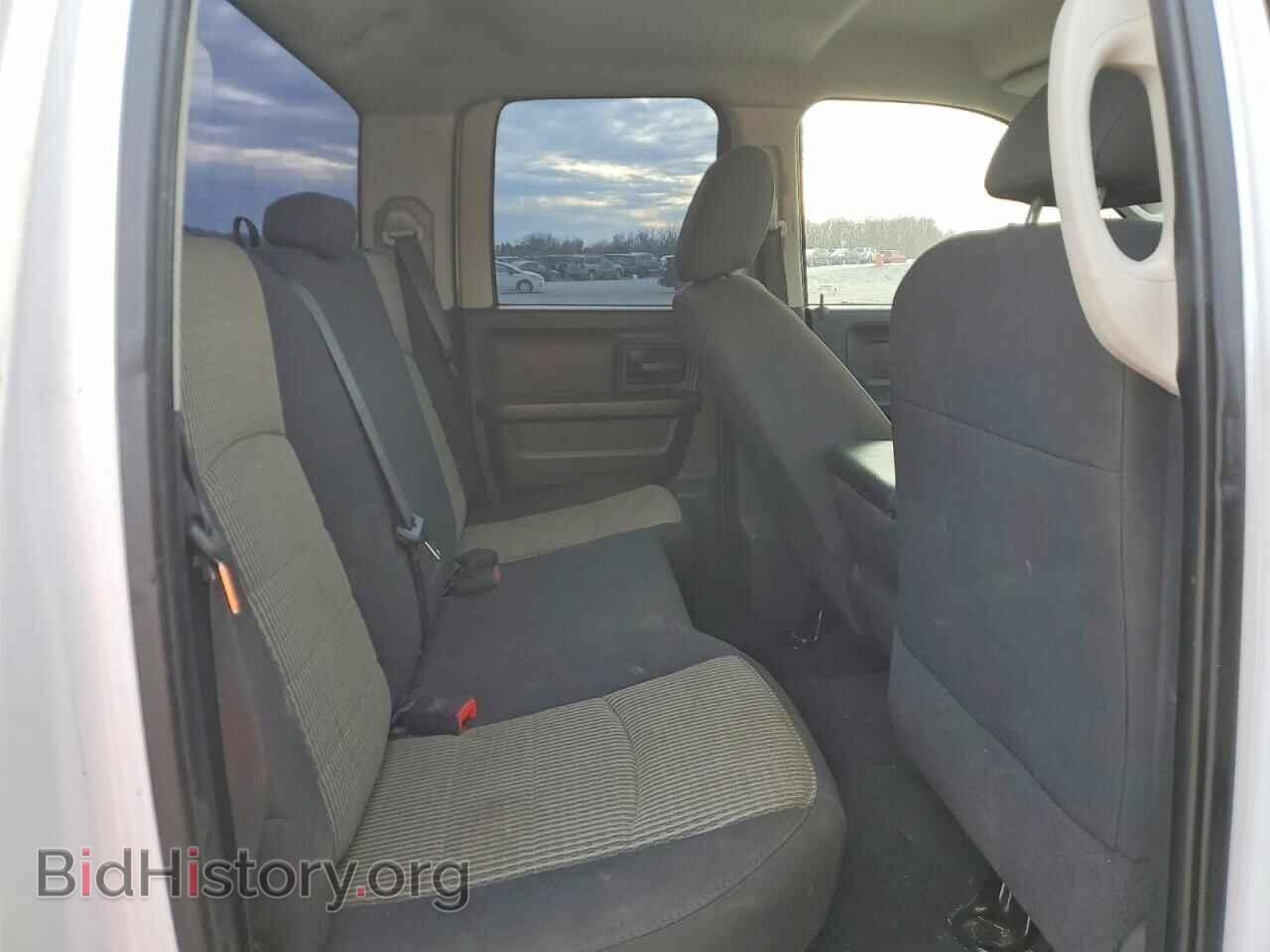 2011 DODGE All Models - VIN: 1D7RV1GT7BS697808 - Photo 10