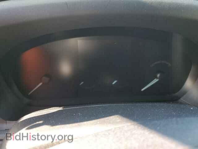2021 FORD EXPLORER - VIN: 1FM5K8AW4MNA04591 - Photo 9