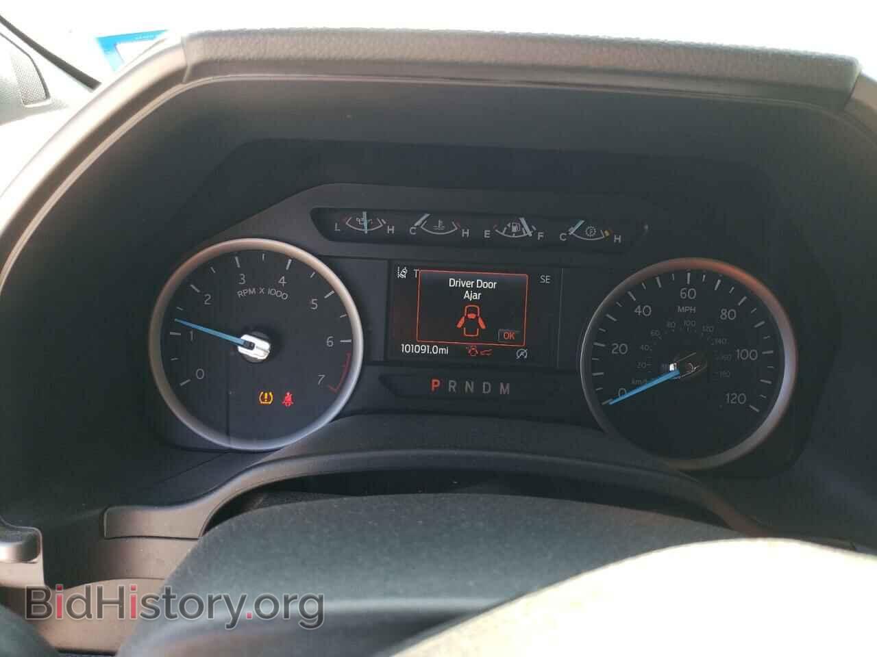 2020 FORD EXPEDITION - VIN: 1FMJU1HT7LEA13926 - Фото 9