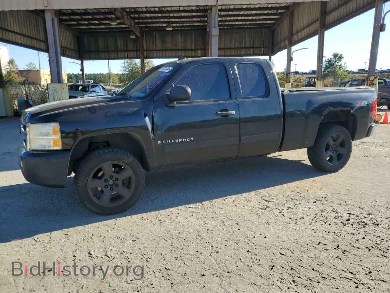 Photo 2GCEK19C371616826 - CHEVROLET ALL Models 2007