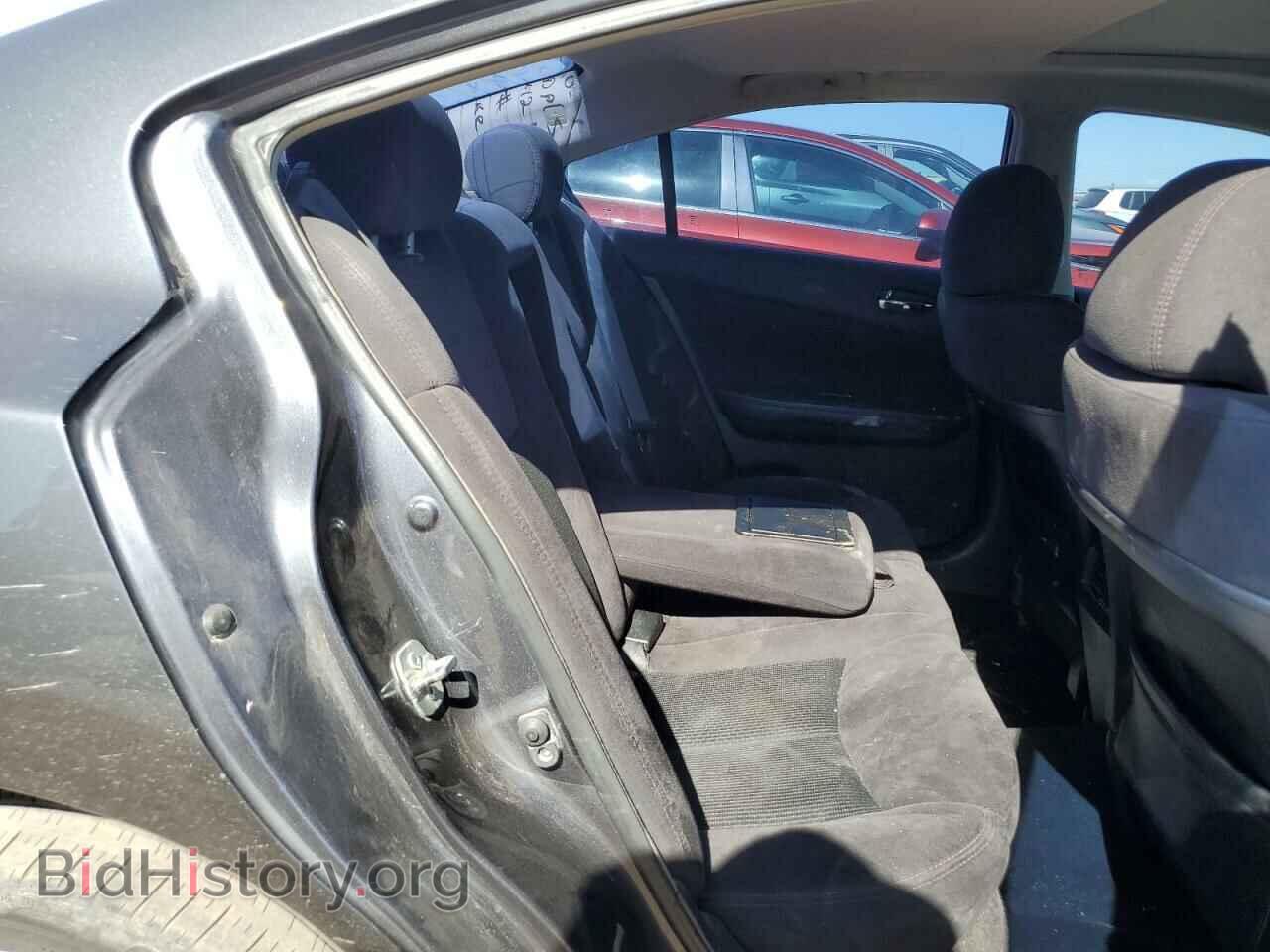 2012 NISSAN MAXIMA - VIN: 1N4AA5AP9CC839972 - Фото 10
