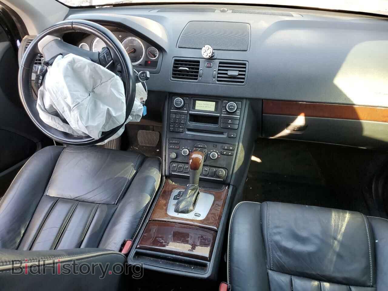 2013 VOLVO XC90 - VIN: YV4952CZ4D1651854 - Фото 8