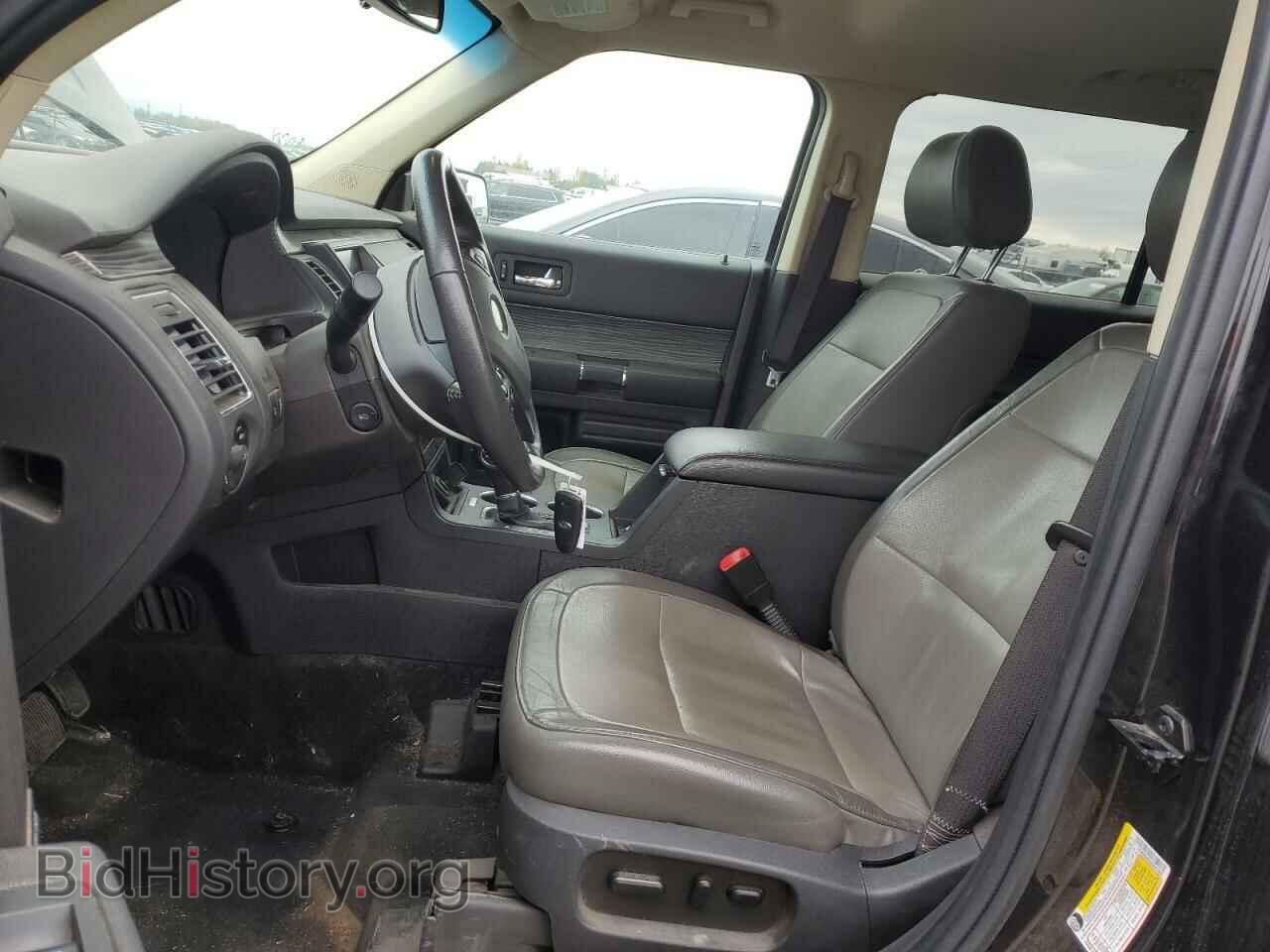 2019 FORD FLEX - VIN: 2FMHK6D8XKBA01864 - Фото 7